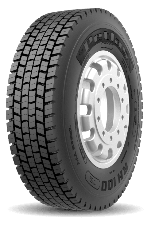 ANTRIEBSREIFEN 295/80 R22.5 152/148 TL M+S PETLAS RH100 PLUS